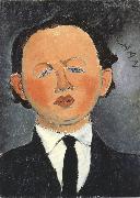 Oscar Miestchaninoff (mk39) Amedeo Modigliani
